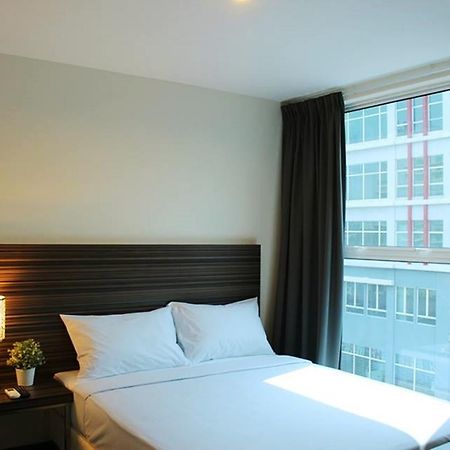 M Avenue Hotel Shah Alam Dış mekan fotoğraf