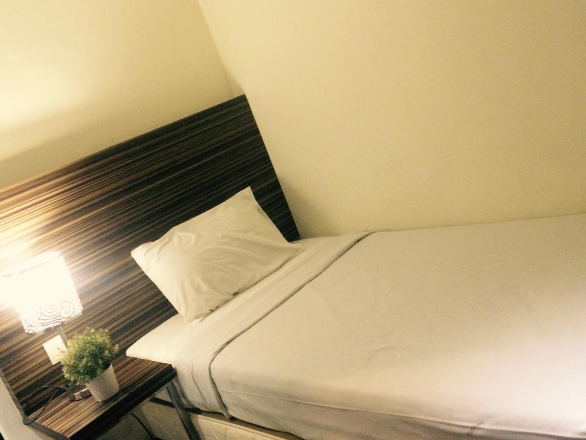 M Avenue Hotel Shah Alam Dış mekan fotoğraf