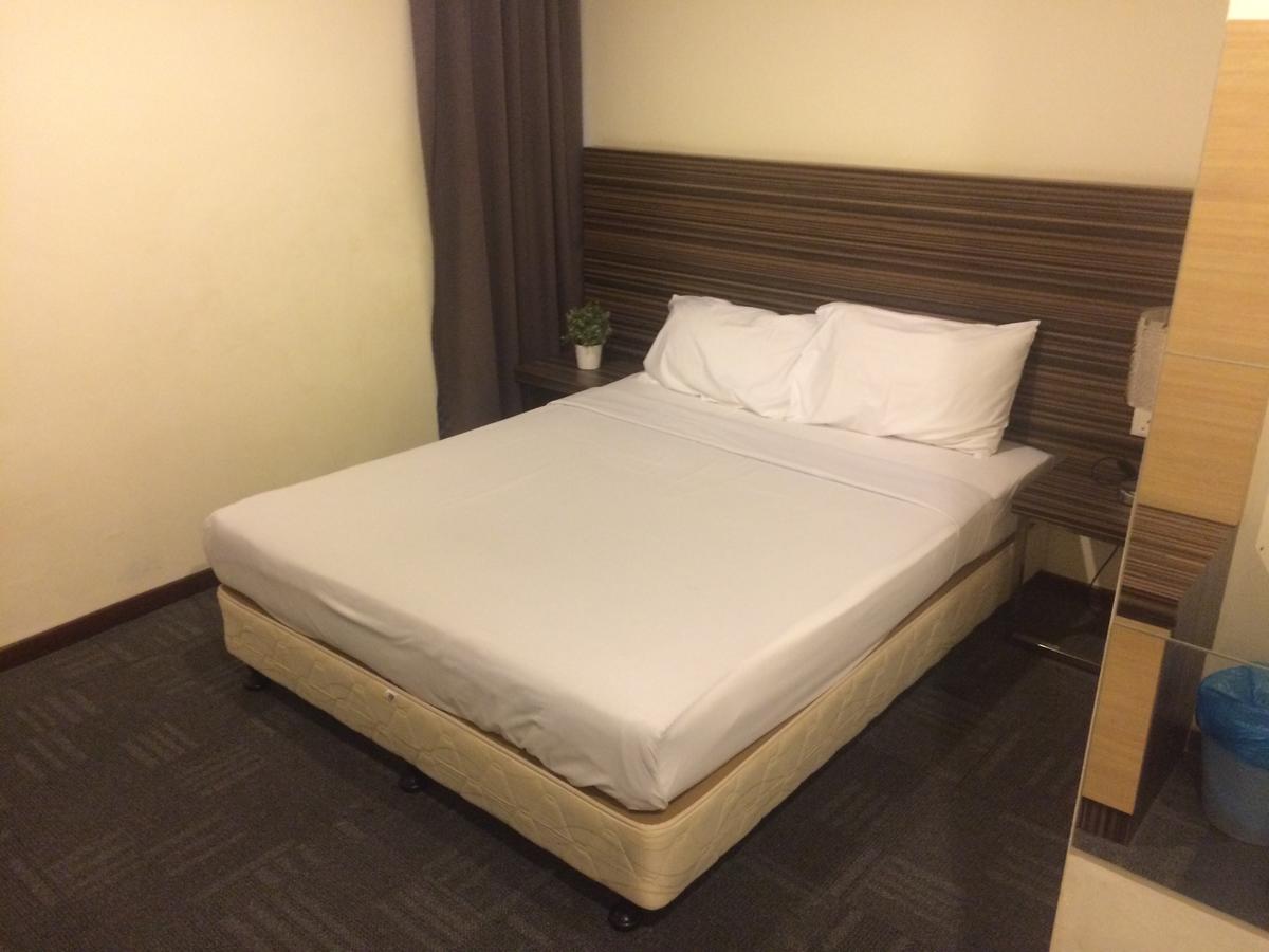 M Avenue Hotel Shah Alam Dış mekan fotoğraf