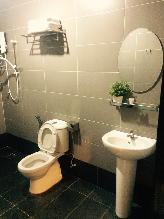 M Avenue Hotel Shah Alam Dış mekan fotoğraf