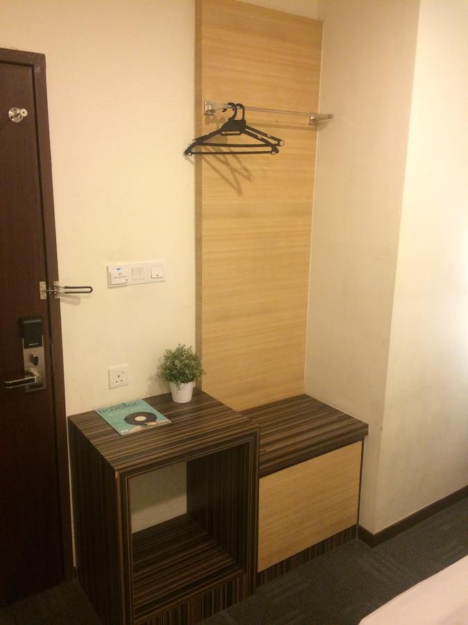 M Avenue Hotel Shah Alam Dış mekan fotoğraf