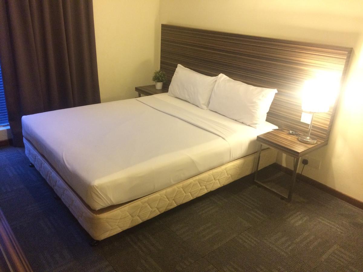 M Avenue Hotel Shah Alam Dış mekan fotoğraf