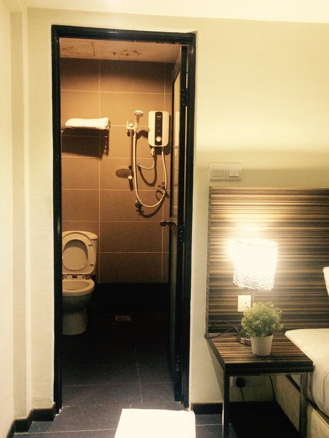 M Avenue Hotel Shah Alam Dış mekan fotoğraf