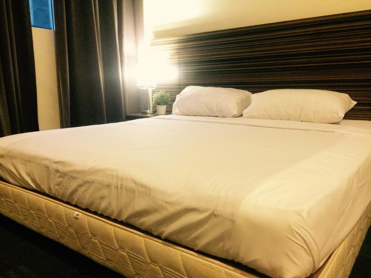 M Avenue Hotel Shah Alam Dış mekan fotoğraf