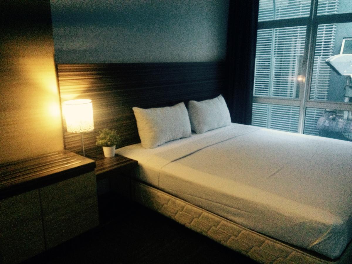 M Avenue Hotel Shah Alam Dış mekan fotoğraf