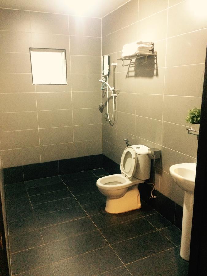 M Avenue Hotel Shah Alam Dış mekan fotoğraf