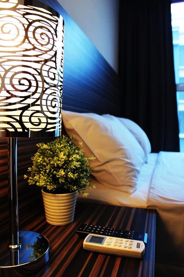 M Avenue Hotel Shah Alam Dış mekan fotoğraf