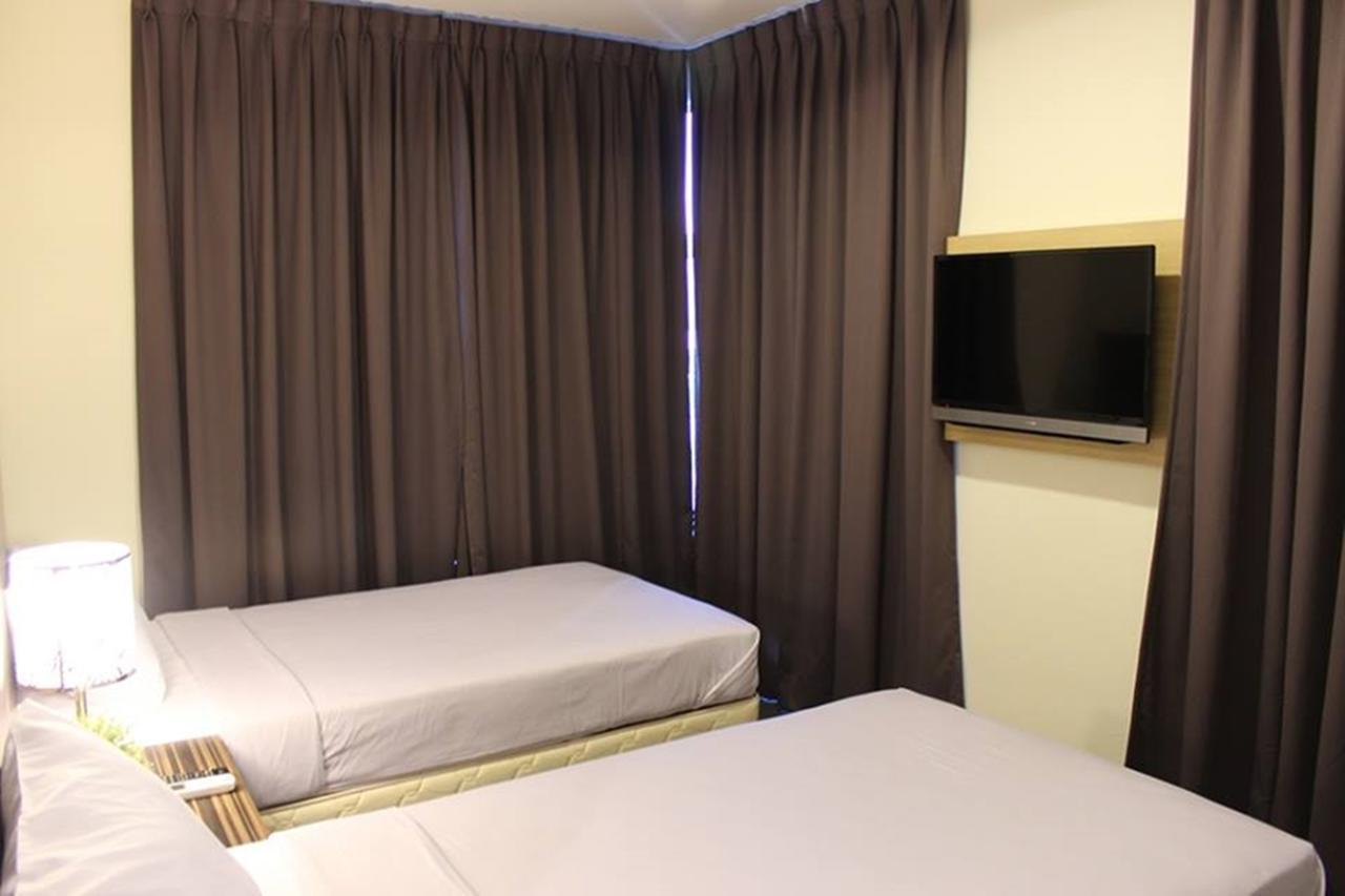 M Avenue Hotel Shah Alam Dış mekan fotoğraf