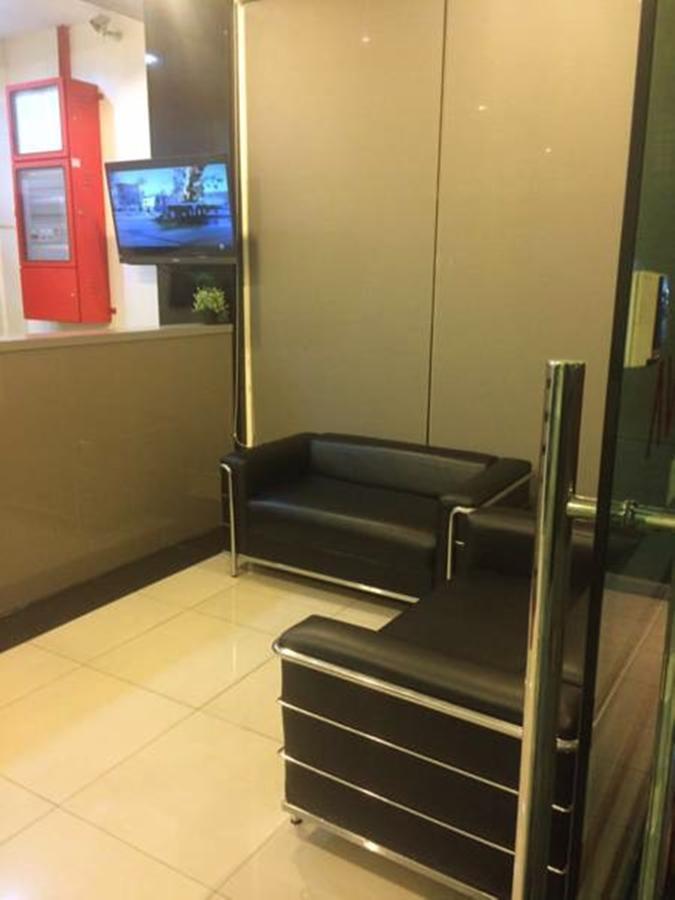M Avenue Hotel Shah Alam Dış mekan fotoğraf